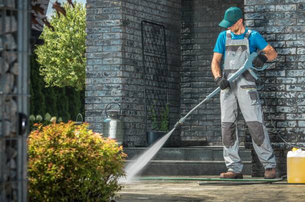 Best Oil Spill Cleanup  in Crystal Lawns, IL