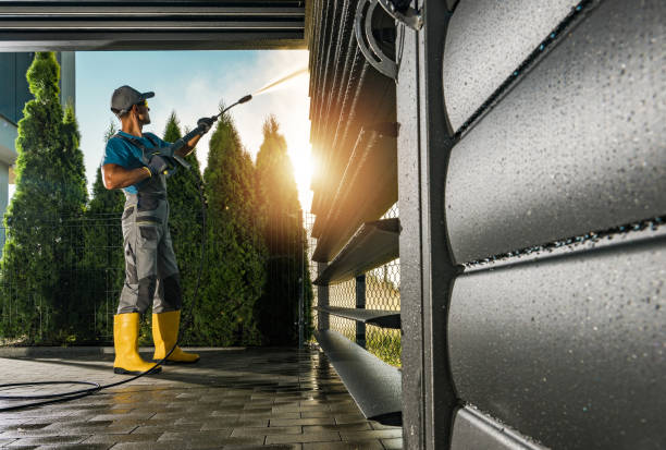 Best Post-Construction Pressure Washing  in Crystal Lawns, IL